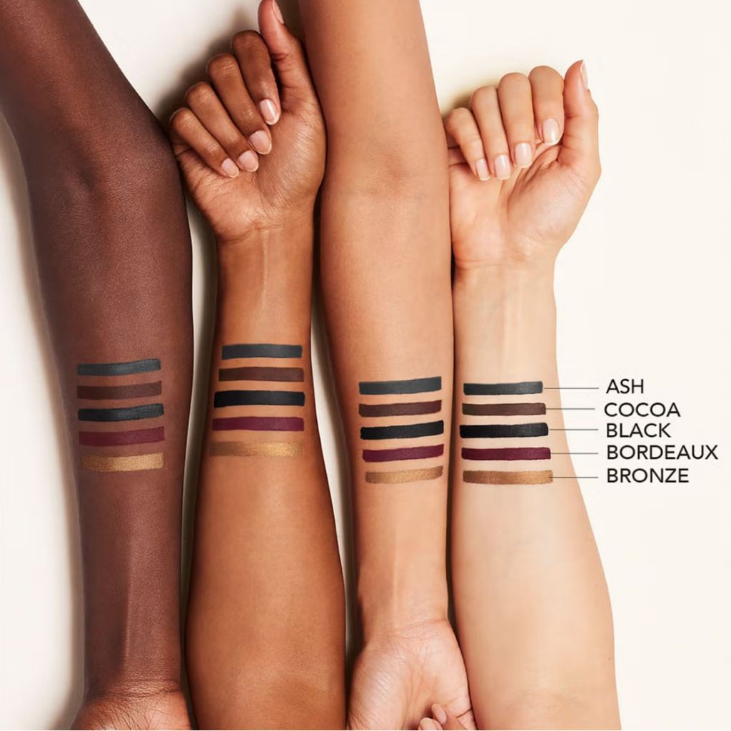 Victoria Beckham Satin Kajal Liner 1.2g COCOA