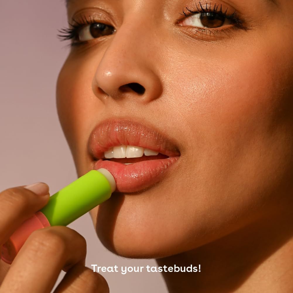 EOS FlavorLab Pops! Smooth Lip Balm