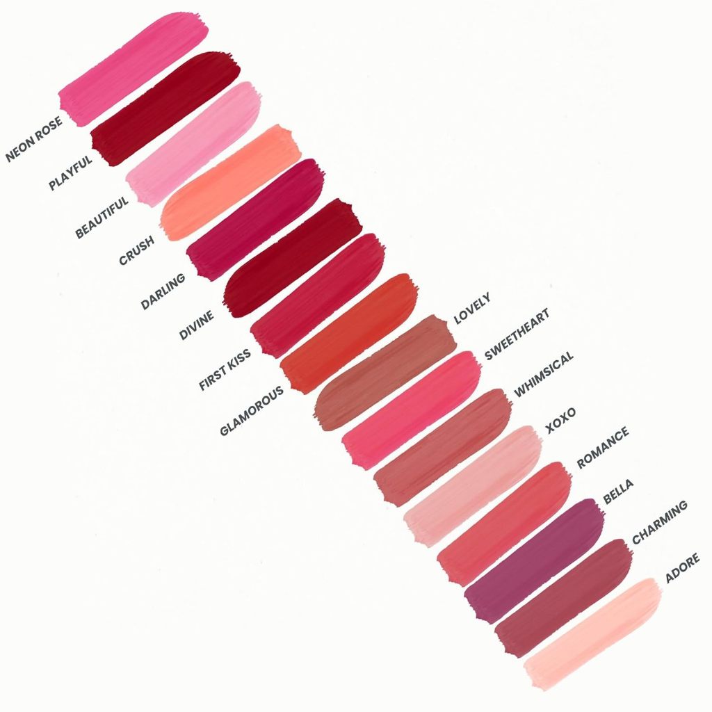 Wonderskin Wonder Blading Lip Stain Masque 4ml