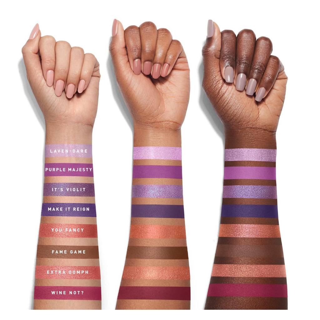 Morphe 39S Such A Gem