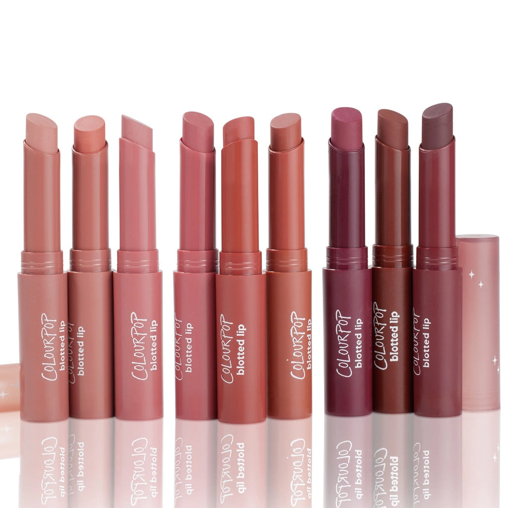 Colourpop Blotted Lip 1.6g