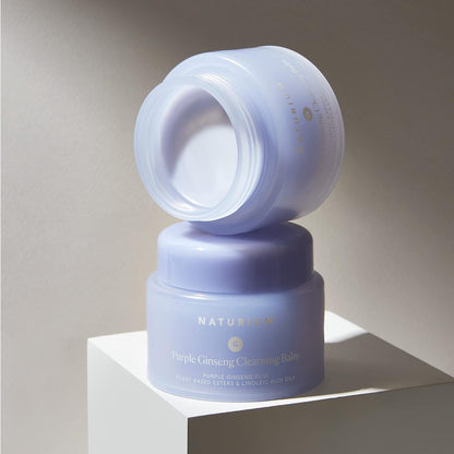 Naturium Purple Ginseng Cleansing Balm 88ml