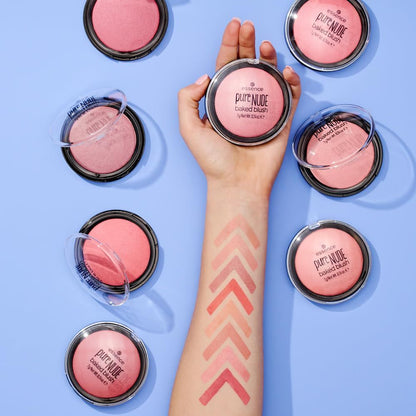 Essence Pure Nude Baked Blush 7g