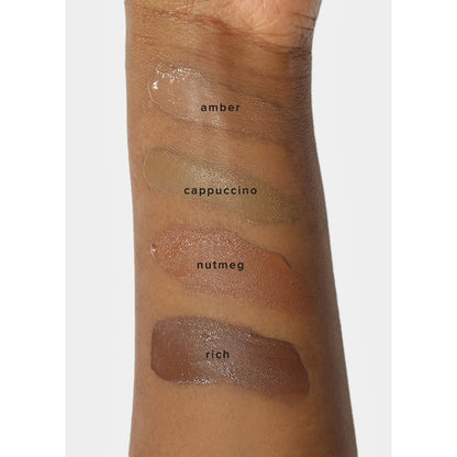 AOA Studio Paw Paw Liquid Concealer 11ml | Natural Finish | For All Skin Types