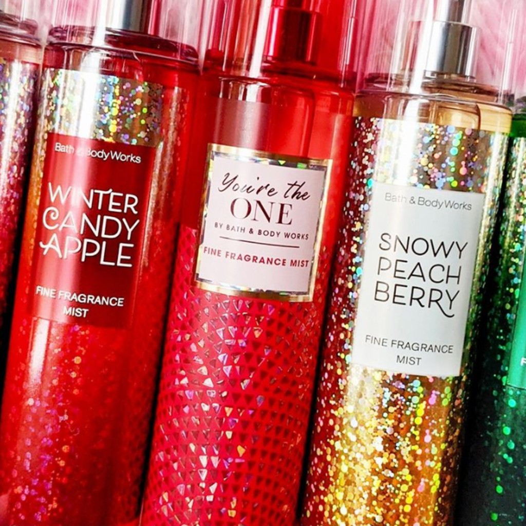 Bath and Body Works YOURE THE ONE | Fine Fragrance Mist 236ml