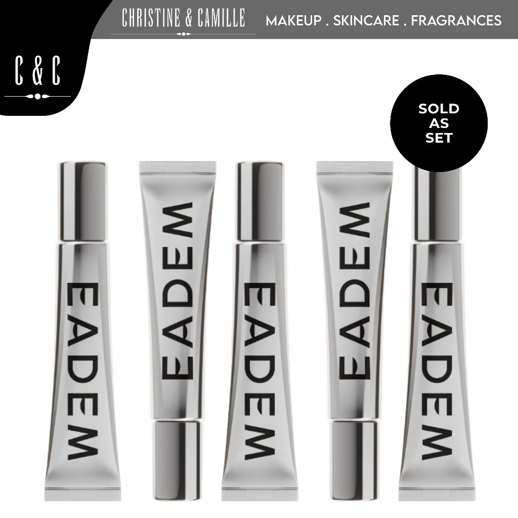 EADEM Le Chouchou Bisou Set
