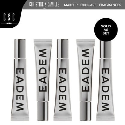 EADEM Le Chouchou Bisou Set