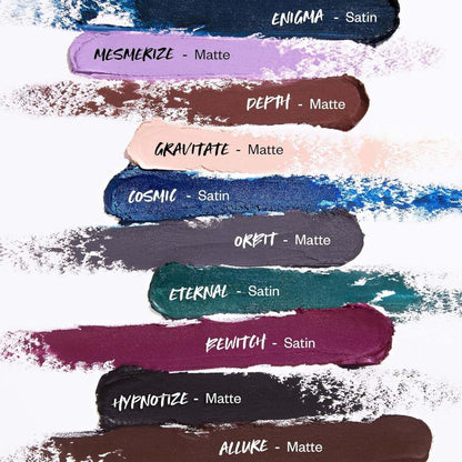 Kosas Soul Gazer Intensifying Gel Eyeliner 0.35g