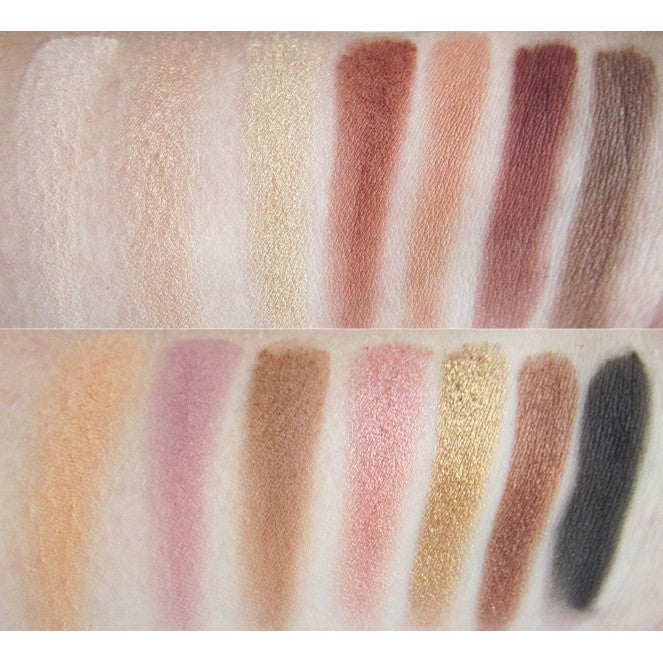 Bad Habit ARABESQUE 14 Pan Pressed Eyeshadow Palette
