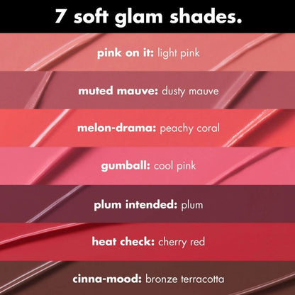 ELF Soft Glam Cream Blush Stick 9g