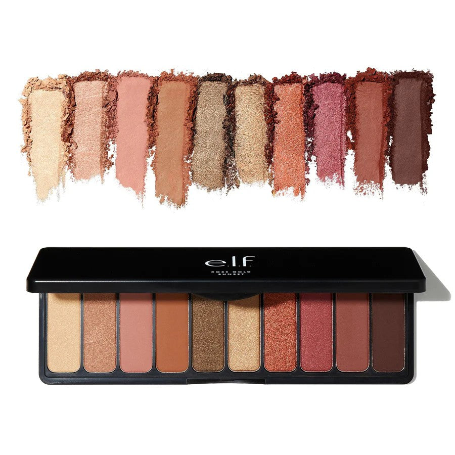 ELF Eyeshadow Palette - Rose Gold | Variation posted