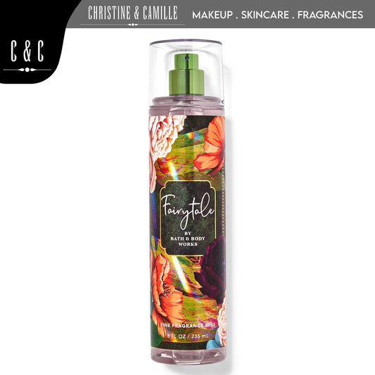 Bath and Body Works FAIRYTALE | Fine Fragrance Mist 236ml
