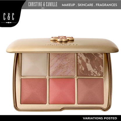 Hourglass Ambient Lighting Edit Unlocked Palette 8.4g