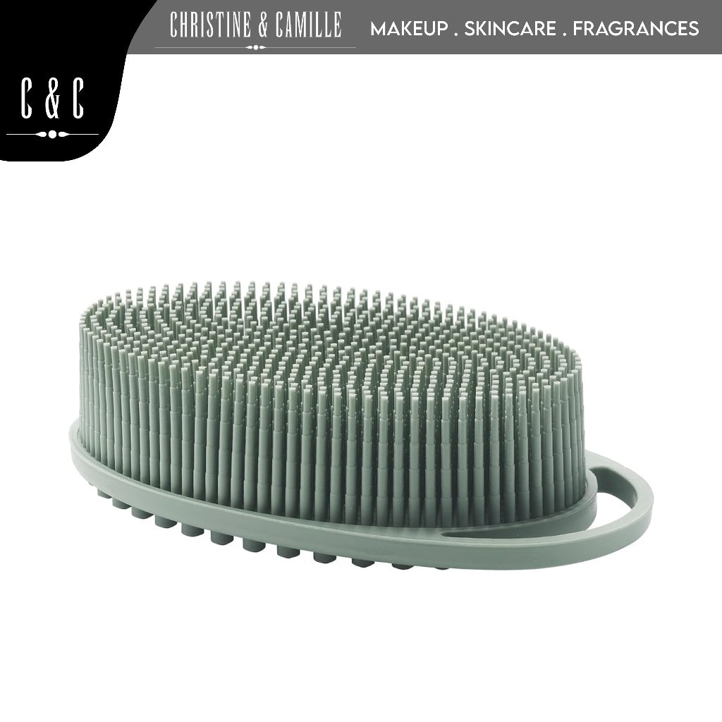 Ecotools Silicone Body Scrubber