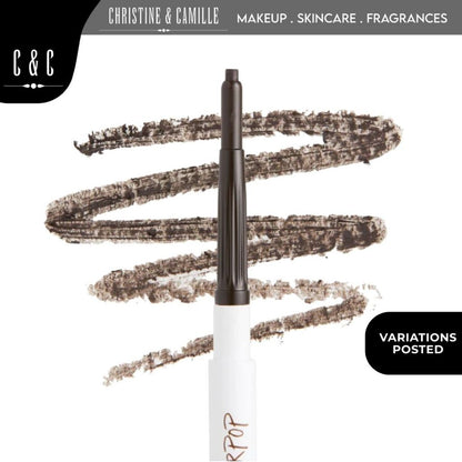 Colourpop Precision Brow Pencil 0.09g