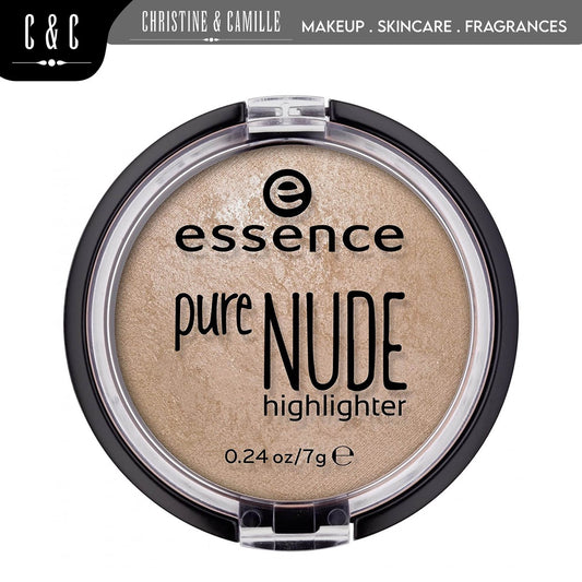 Essence Pure Nude Highlighter 7g Be My Highlight