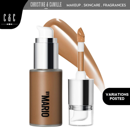 Makeup by Mario SoftSculpt Multi-Use Bronzing & Shaping Serum 30ml