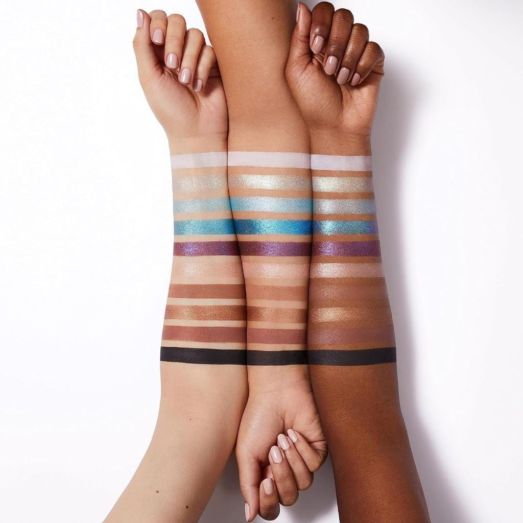 ELF Perfect 10 Eyeshadow Palette INTERGALACTIC