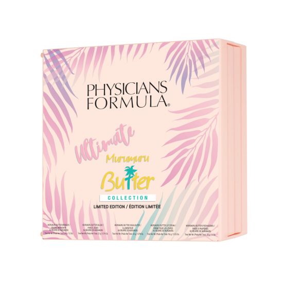 Physicians Formula Ultimate Butter Collector Set