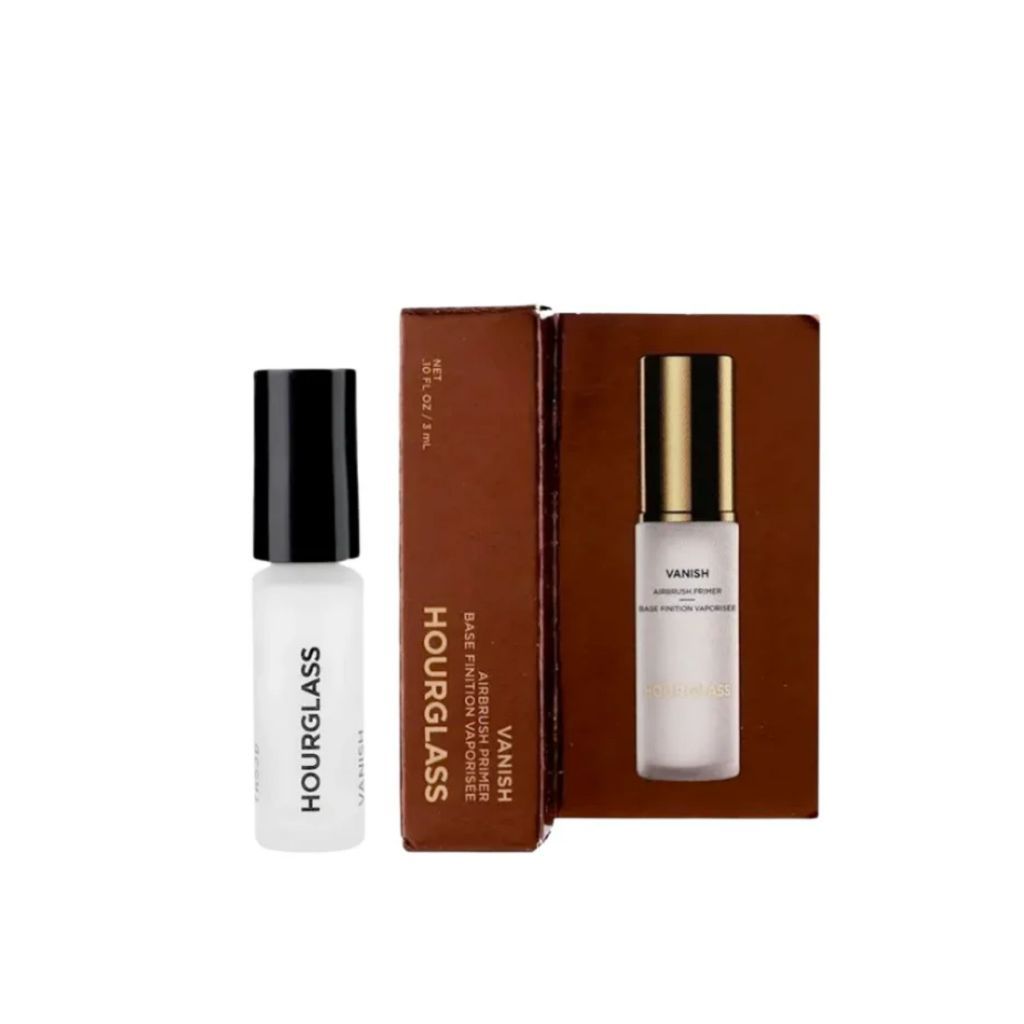 Hourglass Vanish Airbrush Primer 3ml | Mini Size