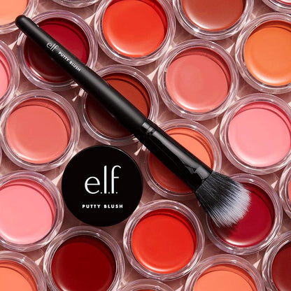 ELF Putty Blush Brush