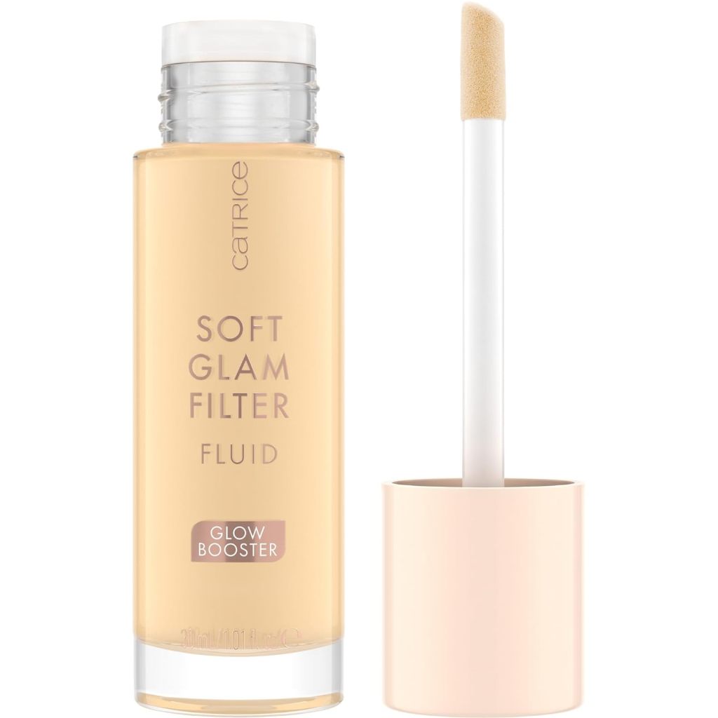 Catrice Soft Glam Filter Fluid 30ml
