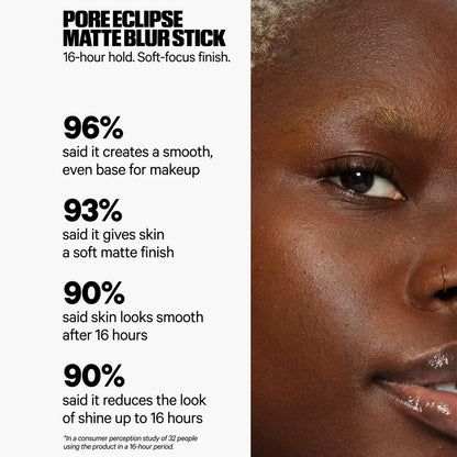 Milk Makeup Pore Eclipse Matte Blur Stick Primer 12.5g