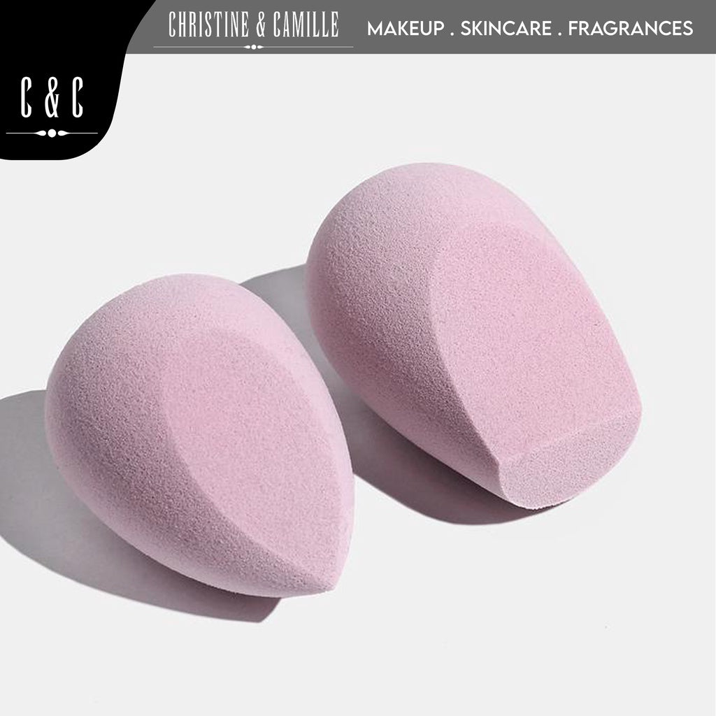 AOA A+ Mochi Wonder Blender Makeup sponge| Variations Posted | beauty blender