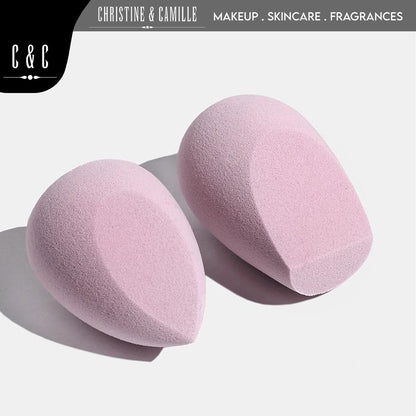 AOA A+ Mochi Wonder Blender Makeup sponge| Variations Posted | beauty blender