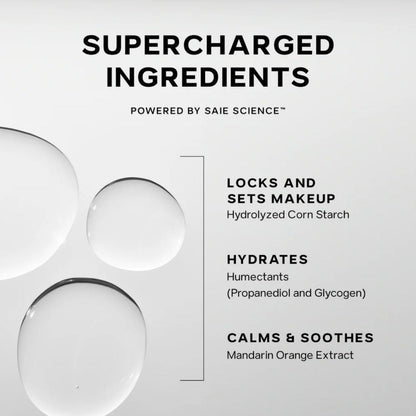 Saie CitySet Ultra-Fine Setting Spray