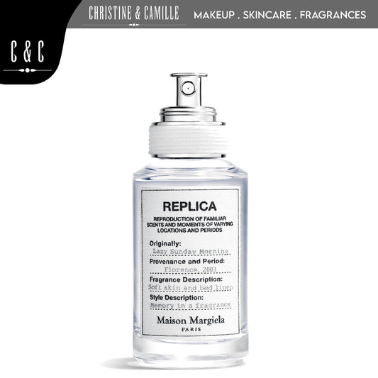 Maison Margiela Lazy Sunday Morning | Eau de Toilette