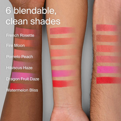 Haus Labs Color Fuse Blush 5g