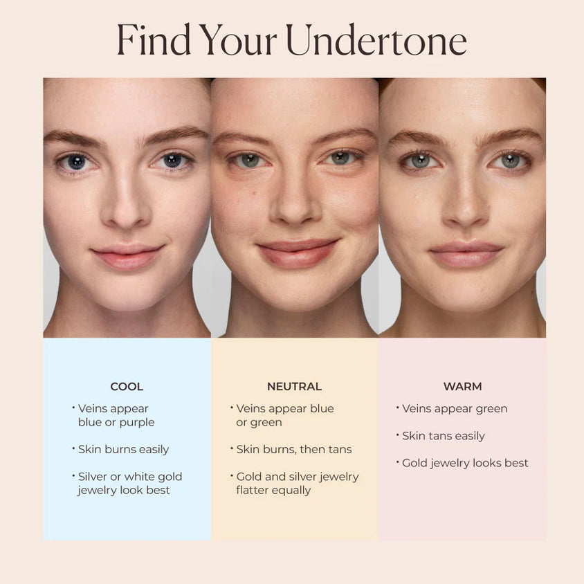 Laura Mercier Real Flawless Weightless Perfecting Foundation 30ml