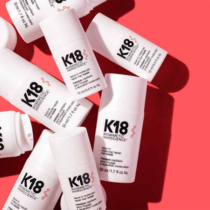 K18 Leave In Molecular Repair Hair Mask