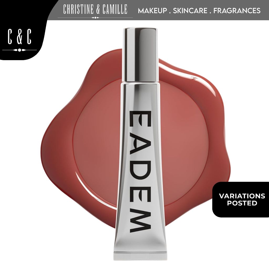 EADEM Le Chouchou Lip Softening Balm 14g