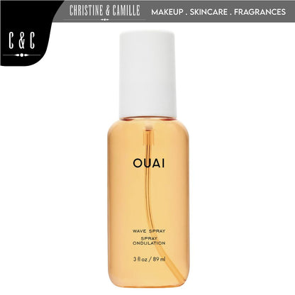 Ouai Wave Spray 89ml