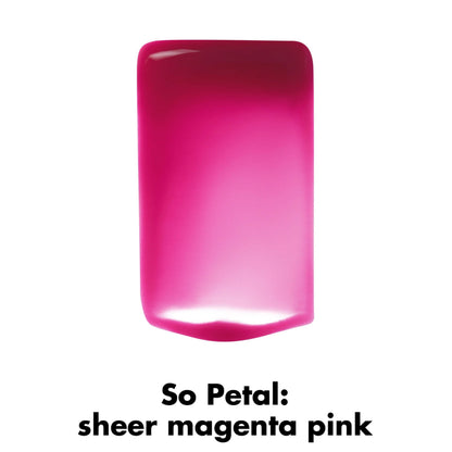 ELF Sheer For It Blush Tint 6.8ml SO PETAL