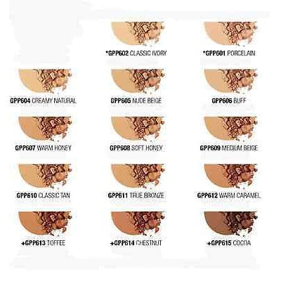 LA Girl Pro Face Pressed Powder 7g