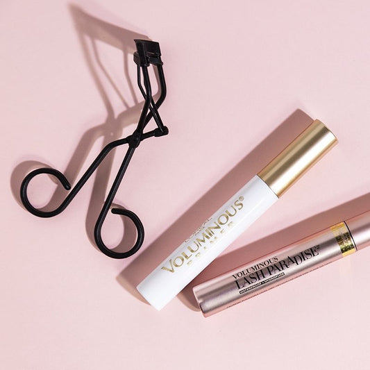 L'Oreal Voluminous Lash Primer Mascara 7.3ml | Conditions & Volumizes Lashes