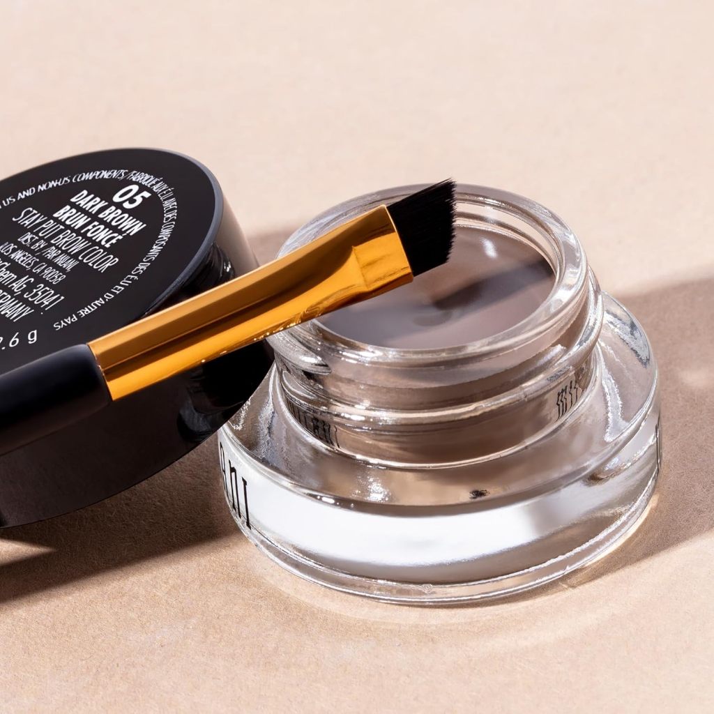 Milani Stay Put Brow Color 2.6g