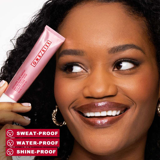 One Size Secure The Sweat Primer