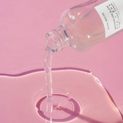 Glow Recipe Watermelon Glow PHA + BHA Pore-Tight Toner | For Ultra Smooth Radiant Skin