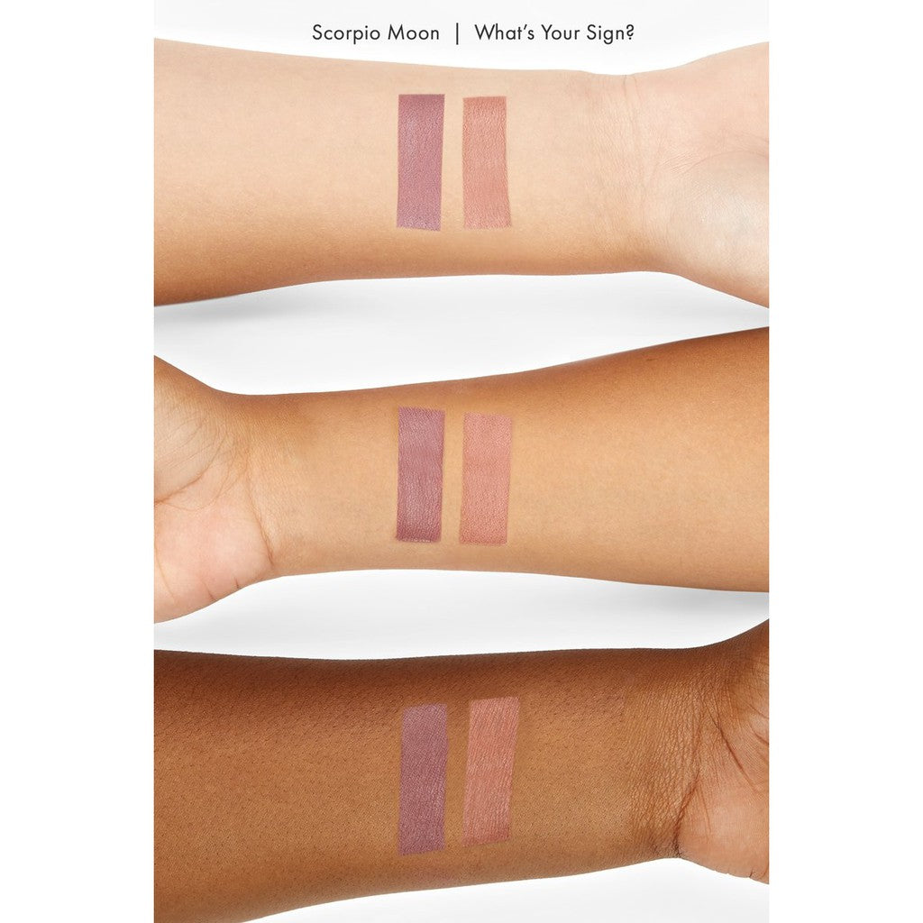 Colourpop x Kathleen Lights Zodiac Creme LUX Lipstick 3.5g