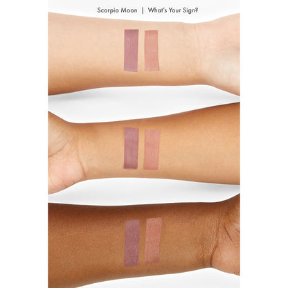 Colourpop x Kathleen Lights Zodiac Creme LUX Lipstick 3.5g