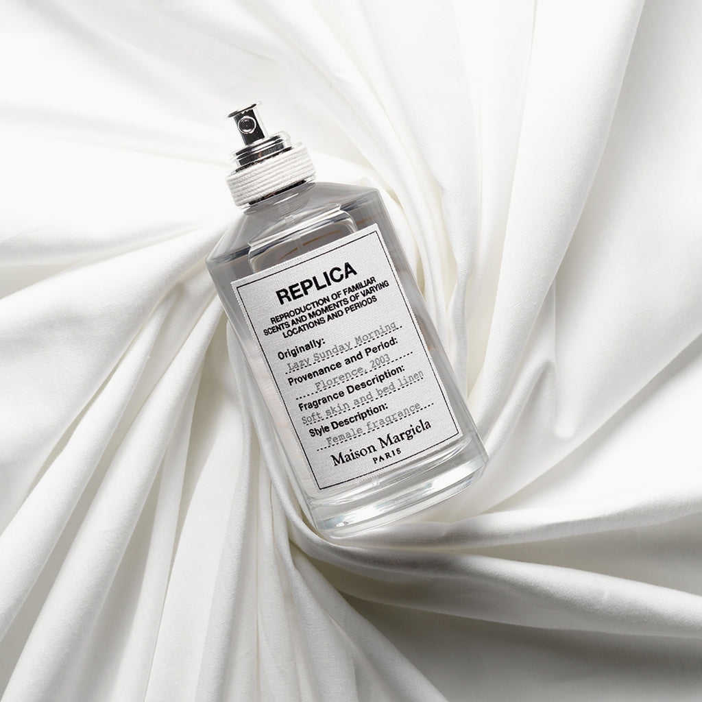 Maison Margiela Lazy Sunday Morning | Eau de Toilette