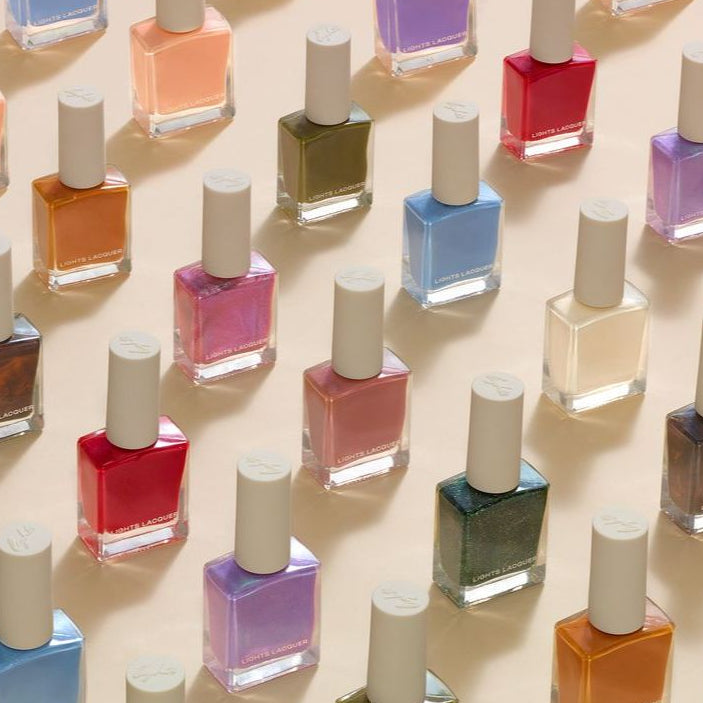 Lights Lacquer Nail Polish 13ml
