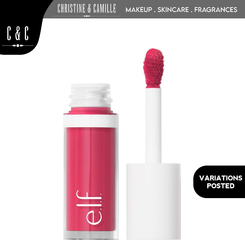ELF Camo Liquid Blush 4ml