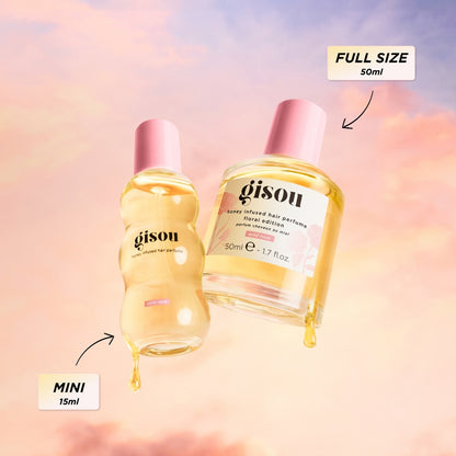 Gisou Honey Infused Hair Perfume