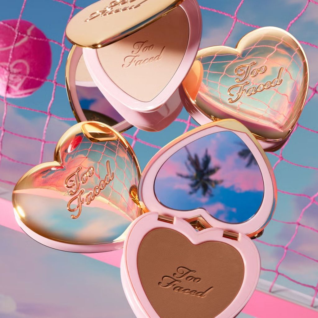 Too Faced Born This Way Soft Blur Setting Powder 4.8g MEDIUM
