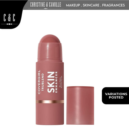 Covergirl Trublend Skin Enhancer Blush Balm 6g
